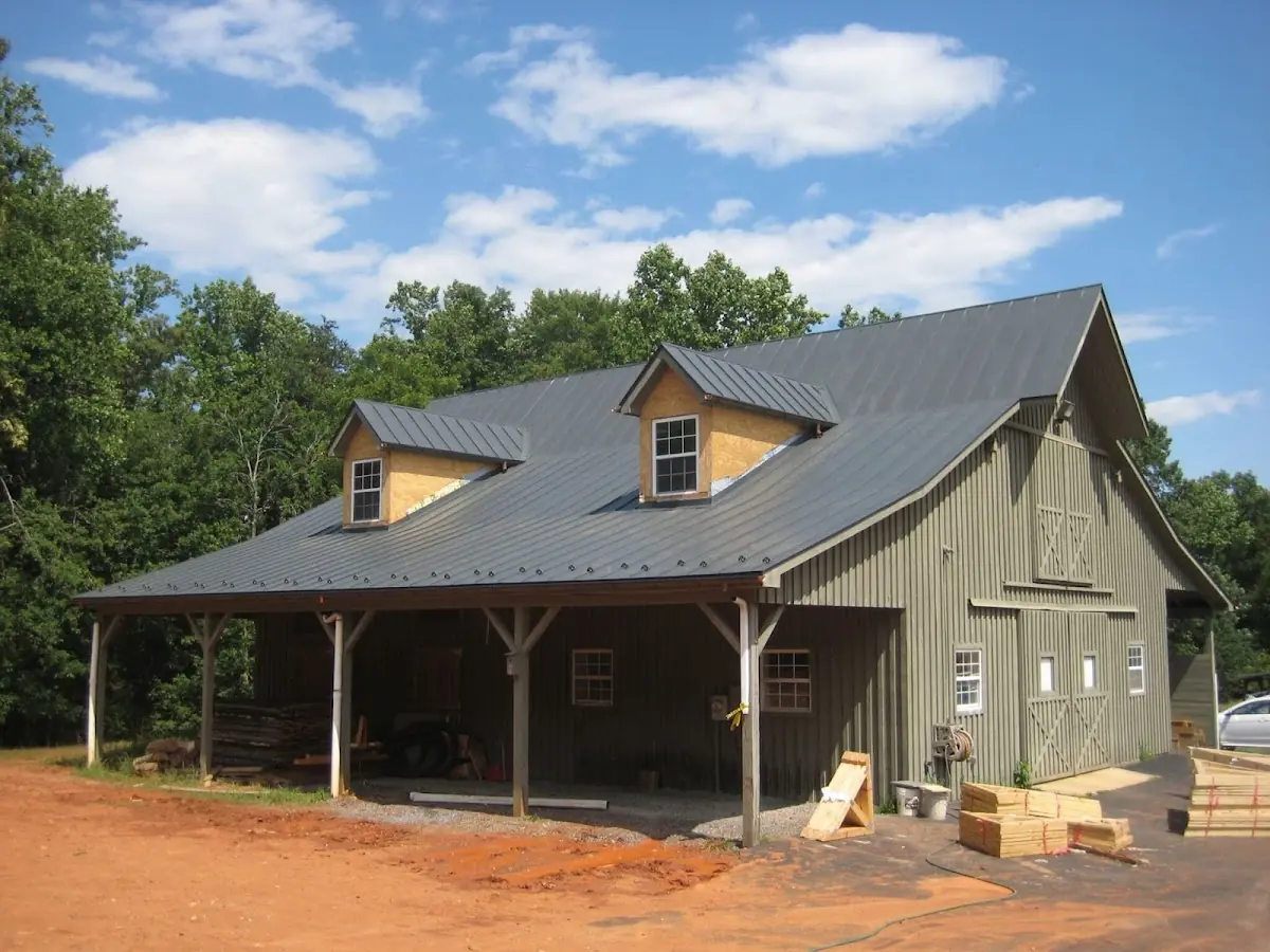 Expert Roof Coating workmanship in Polkville