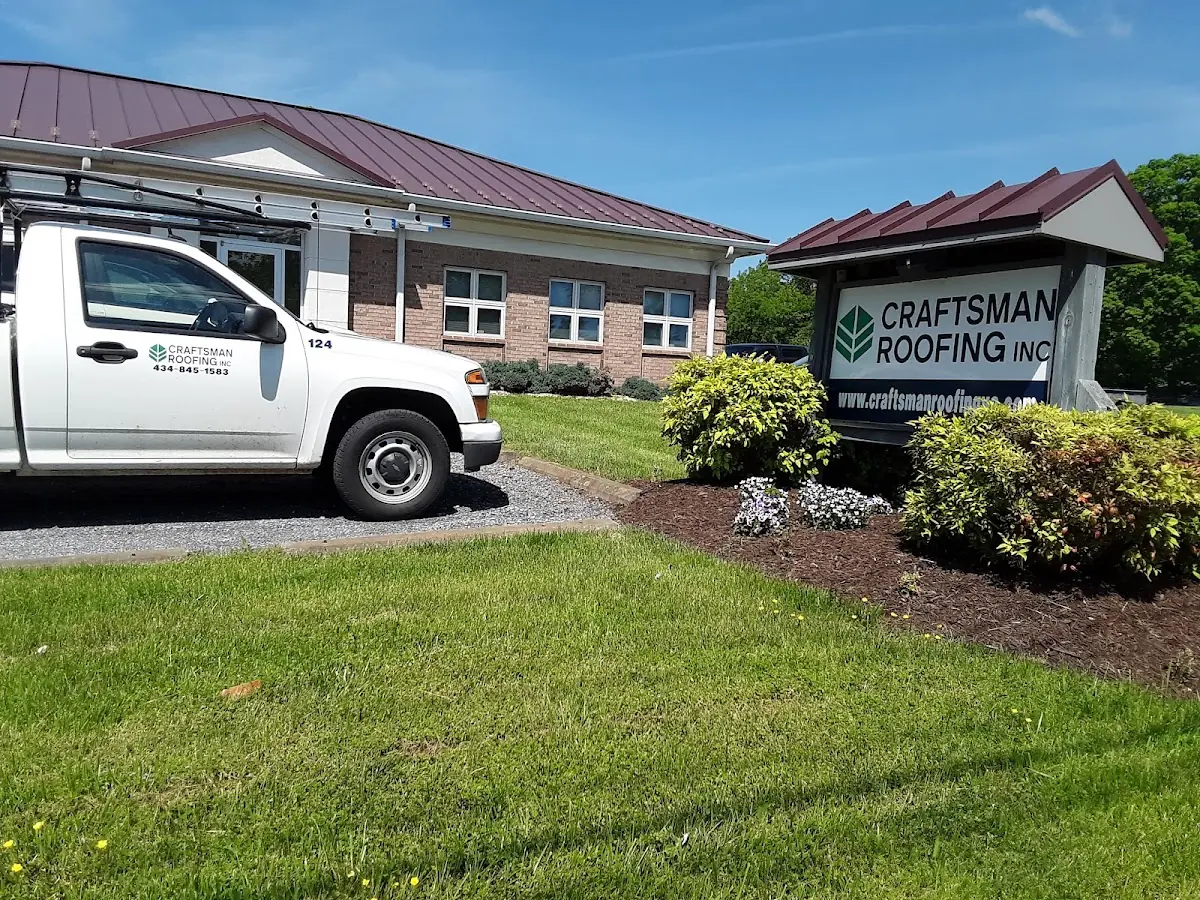 Quality Roof Replacement by experienced craftsmen in Polkville